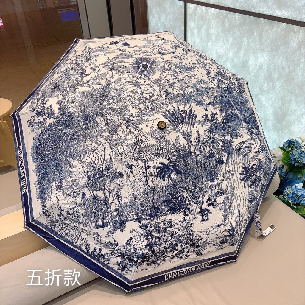 15RD108S Popular UV resistant umbrella