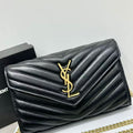B1X66SL8 Popular high-quality leather bag