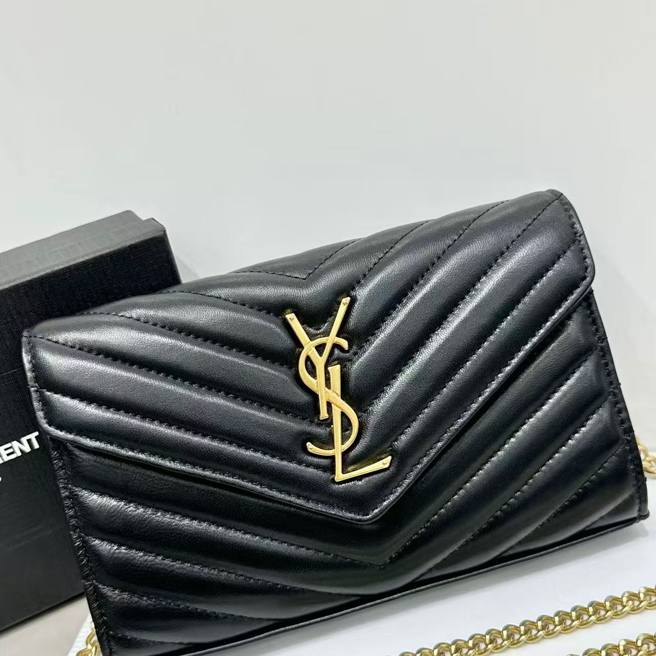 B1X66SL8 Popular high-quality leather bag