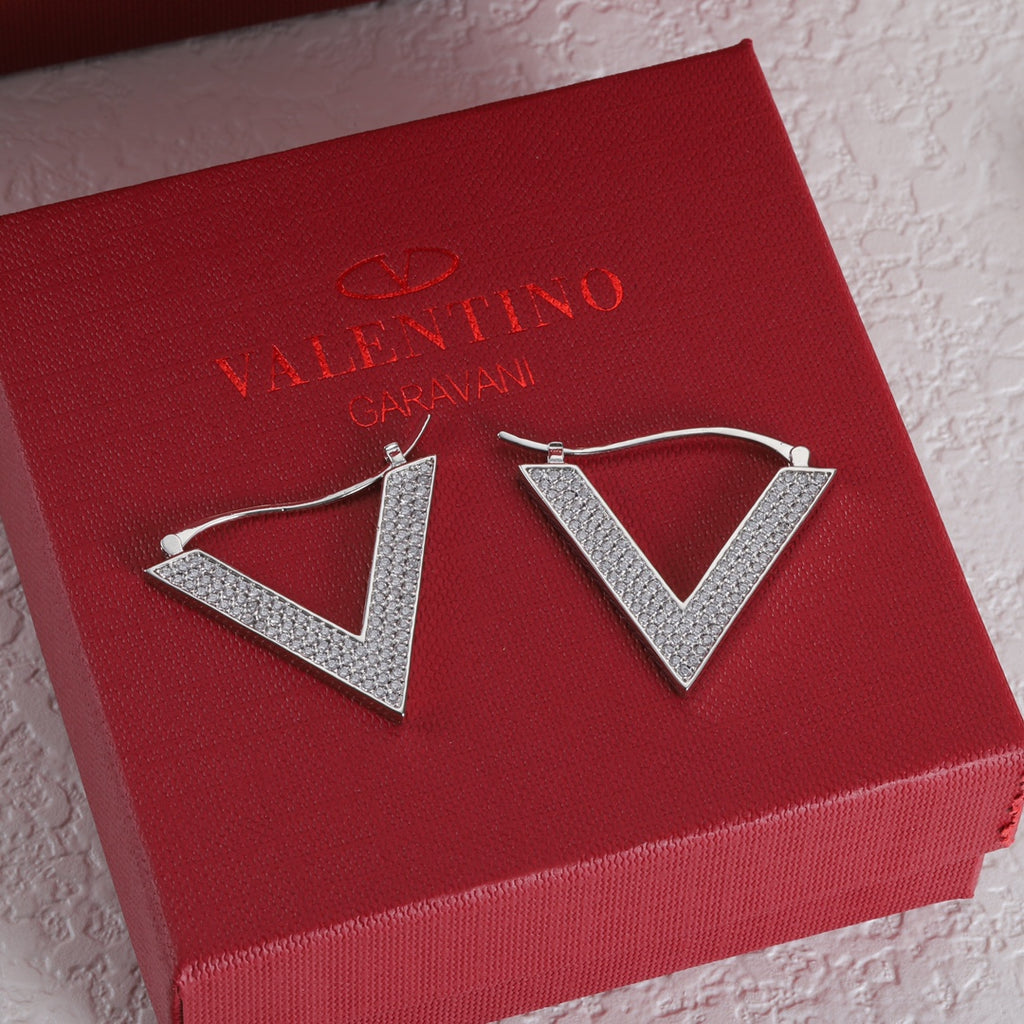 14VL355E Popular  Earrings