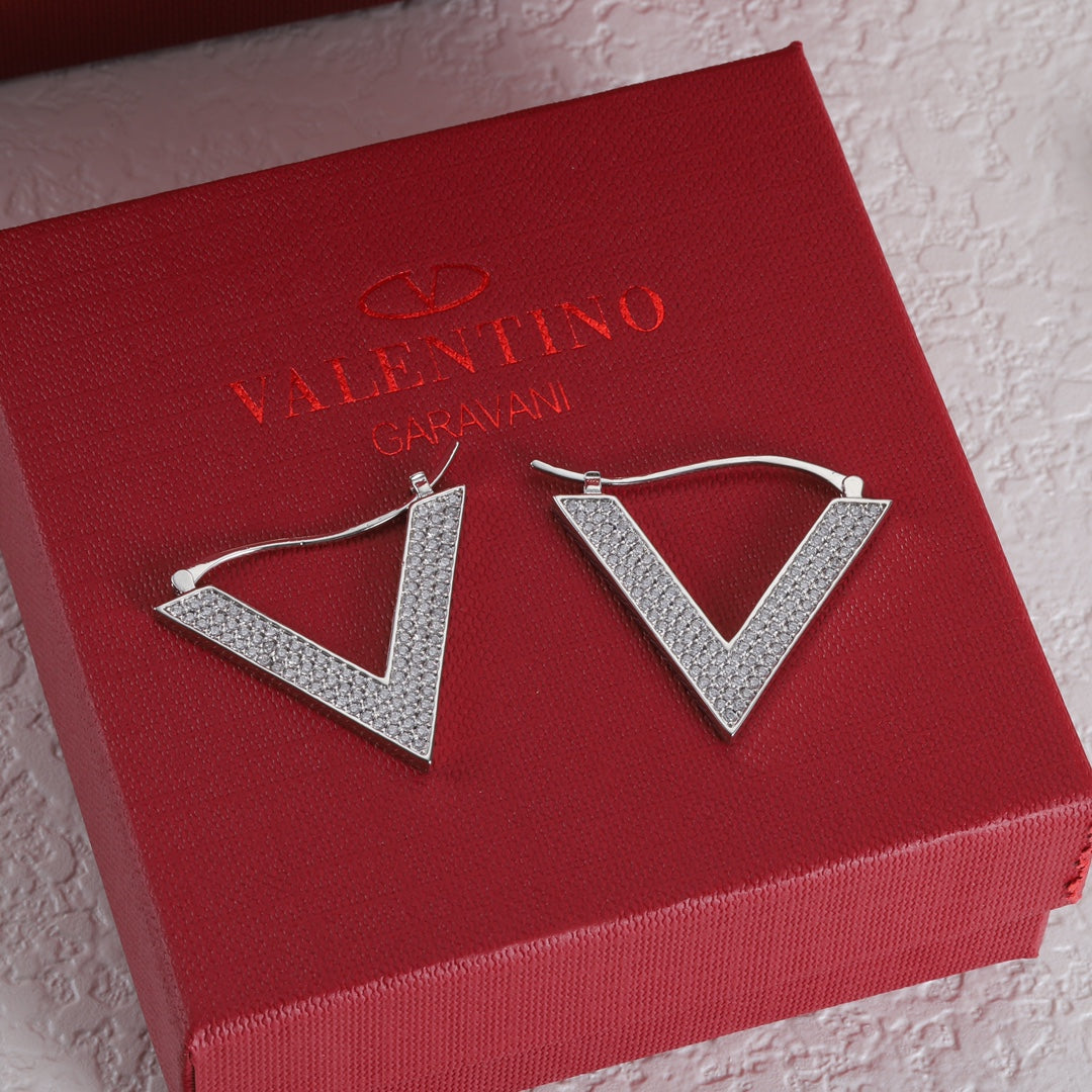 14VL355E Popular  Earrings