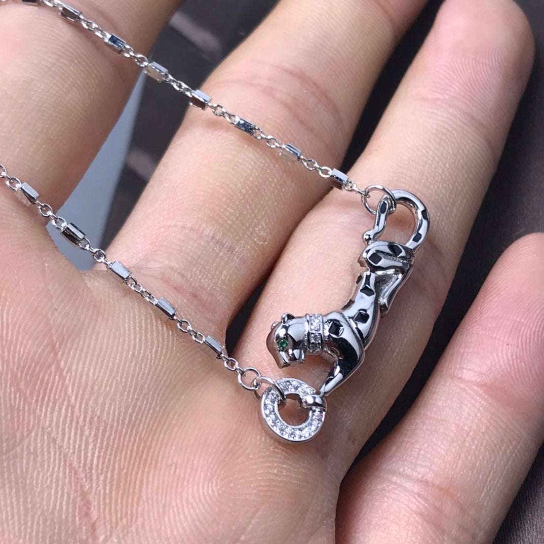55QK241X Popular Necklace