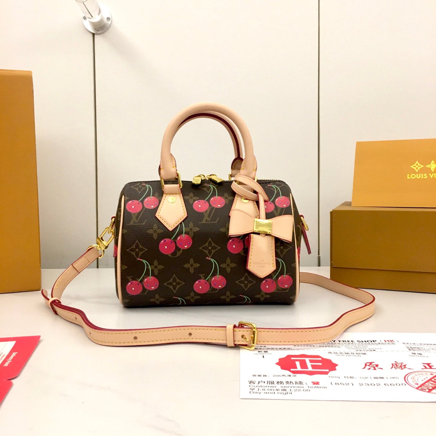 146PE49B Popular leather bag