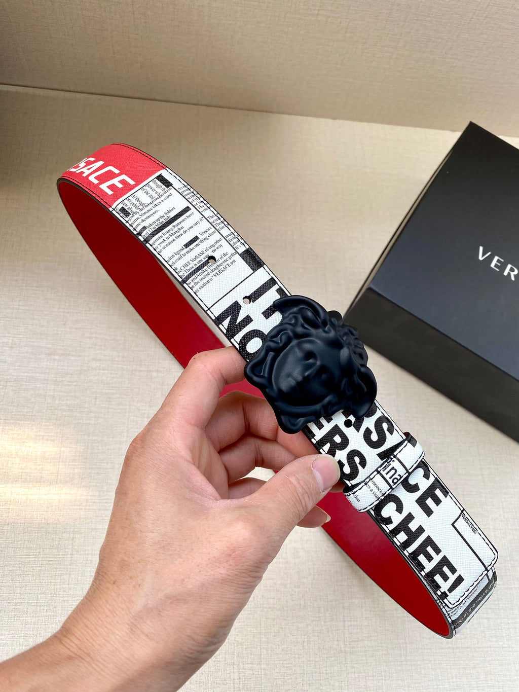 136PV6P Popular High quality belt With full package