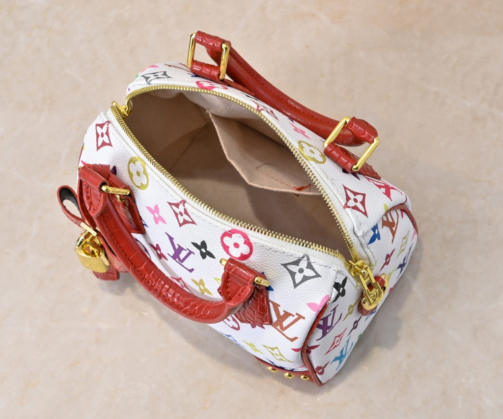 155NE75B Popular   leather bag