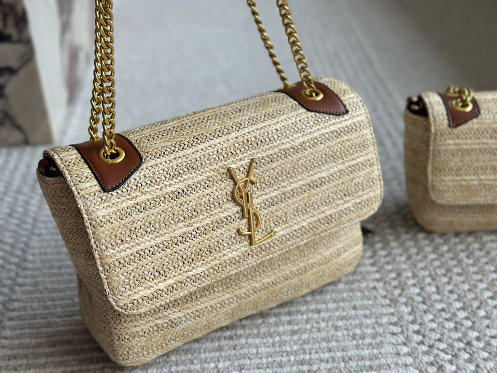 64SL1B Popular   woven bag