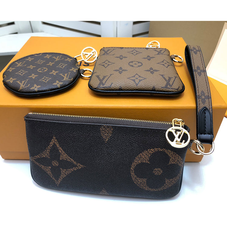 1E85B Popular   leather wallets