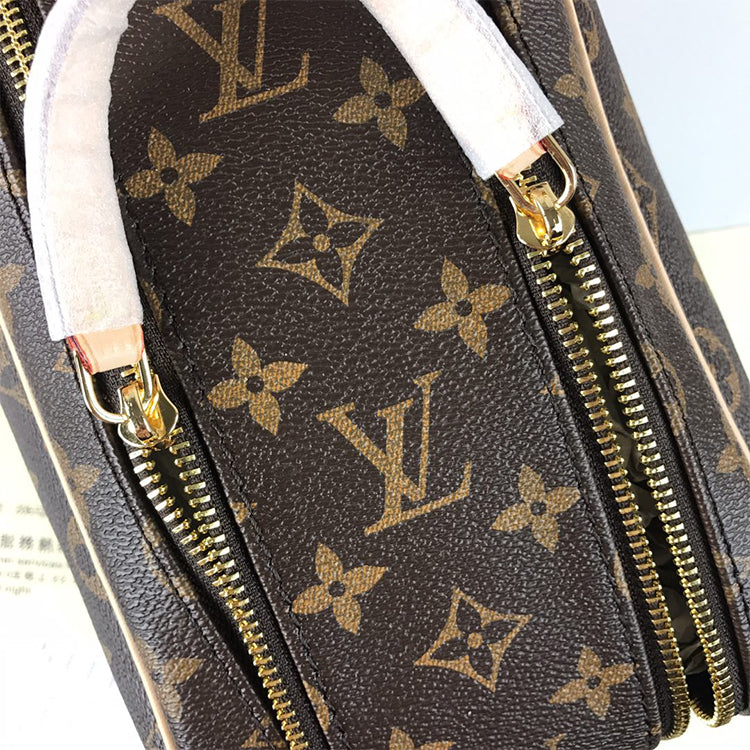 1E870B Popular leather bag 