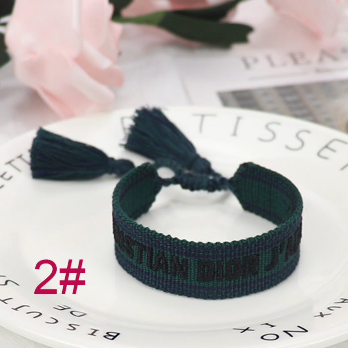 AD1K  Popular Bracelets