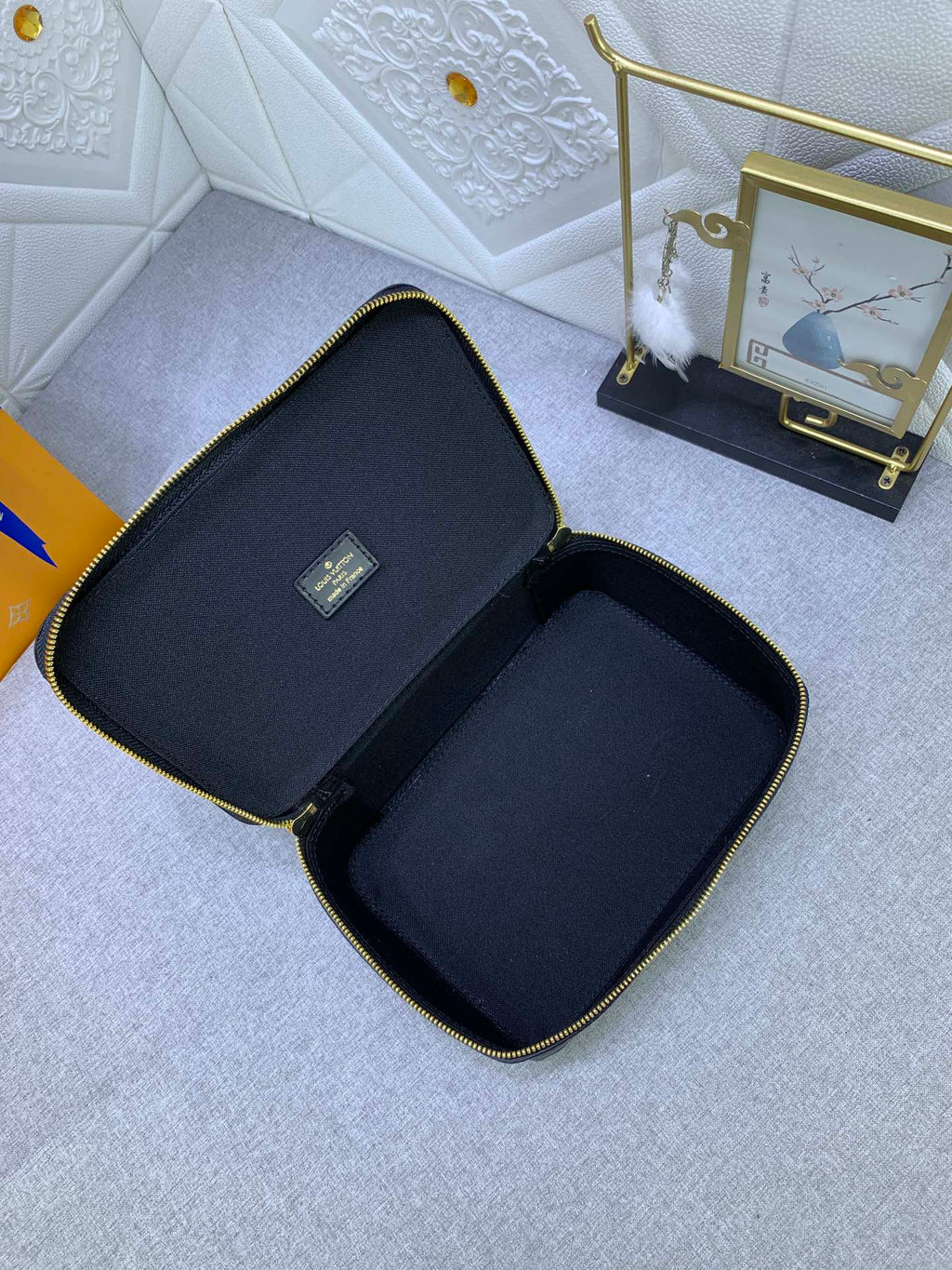 1XE272B Popular  leather bag 