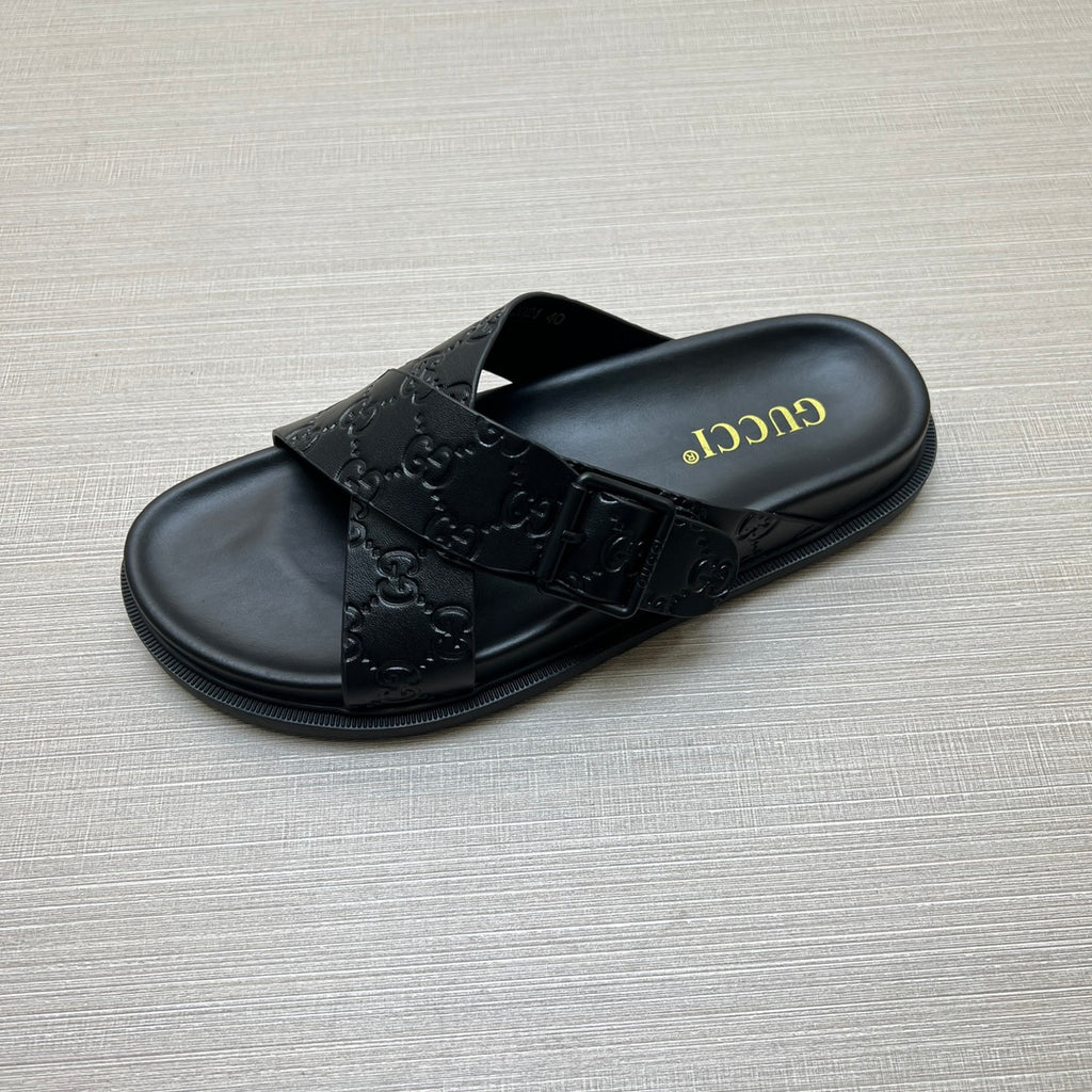 54B91Z Popular slippers