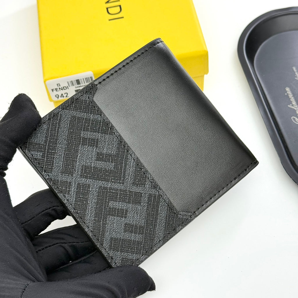 136PF107B Popular leather bag