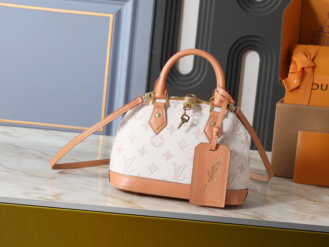 146PE94B Popular canvas bag