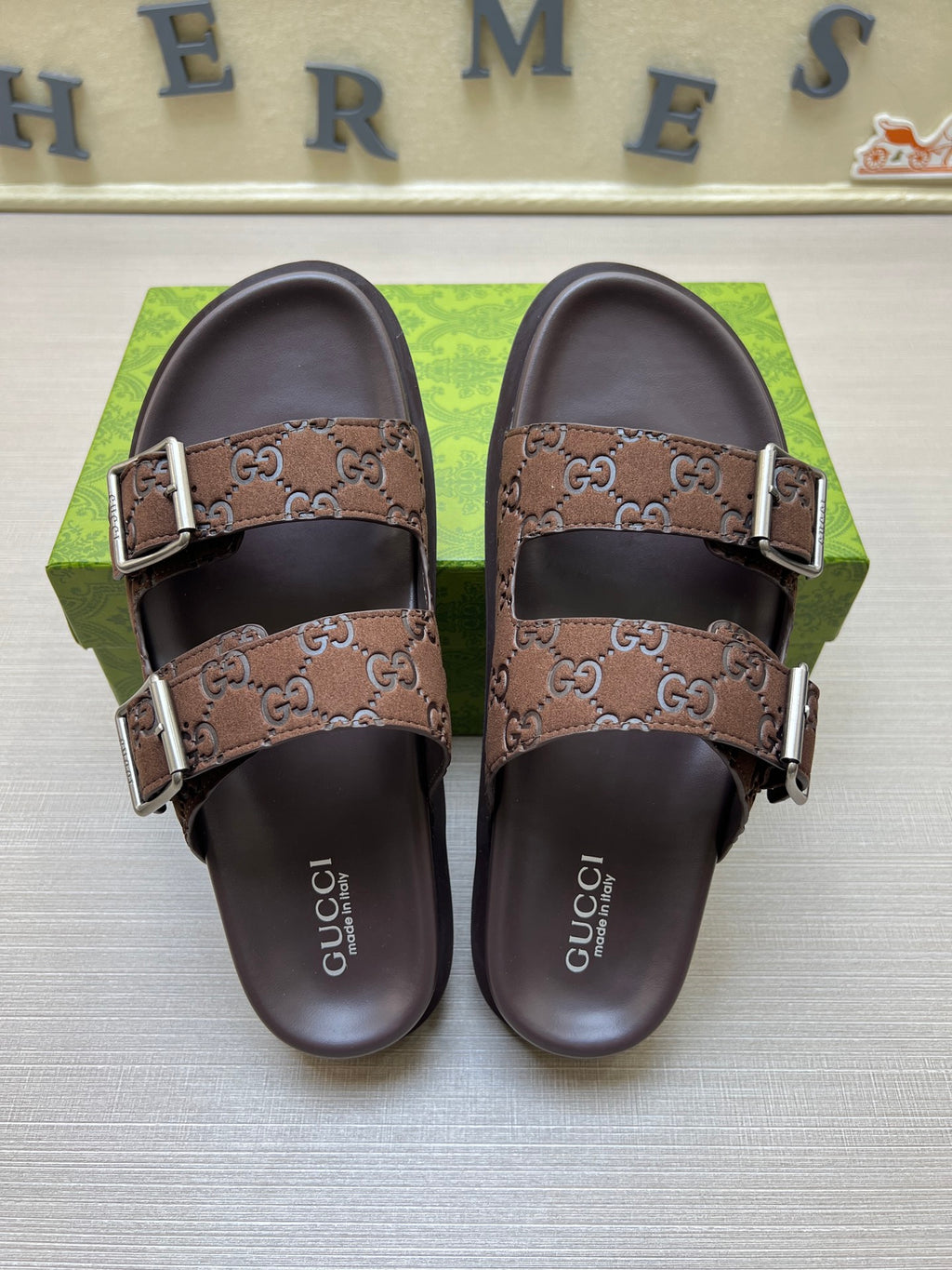 5QB15Z Popular Slippers