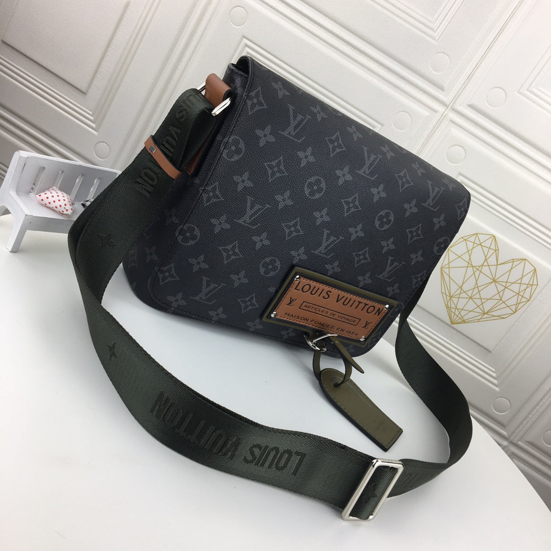 1XE421B Popular   leather bag