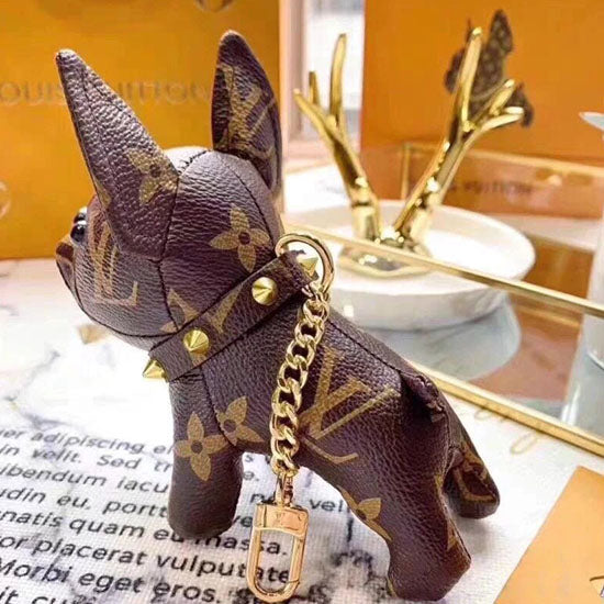 UE6A  Popular Keychains