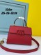 1XVL30B Popular  leather bag 