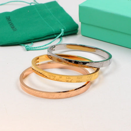 BT30K  Popular Bracelets