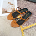 14SL44Z Popular sandals