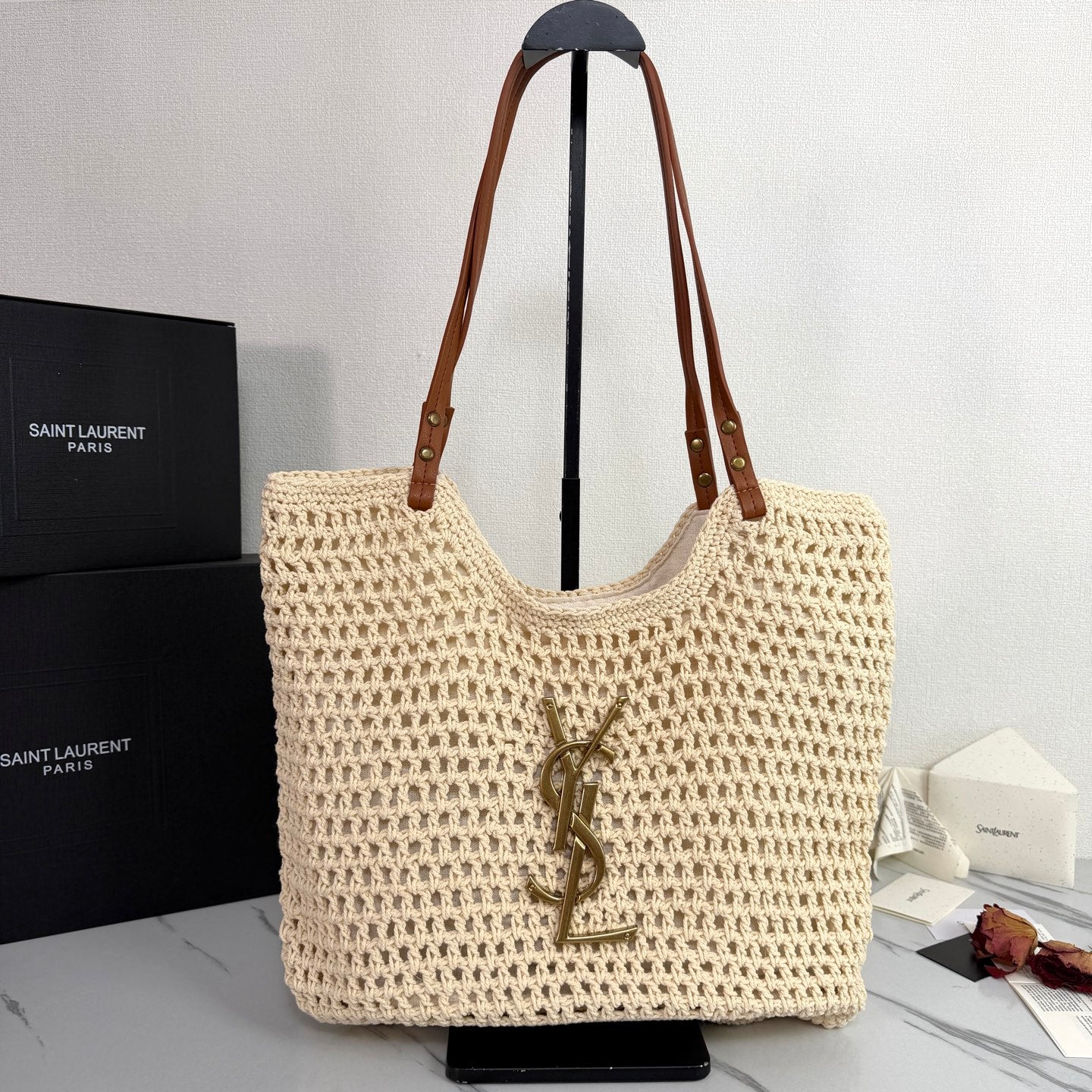 B1X66SL13 Popular woven bag