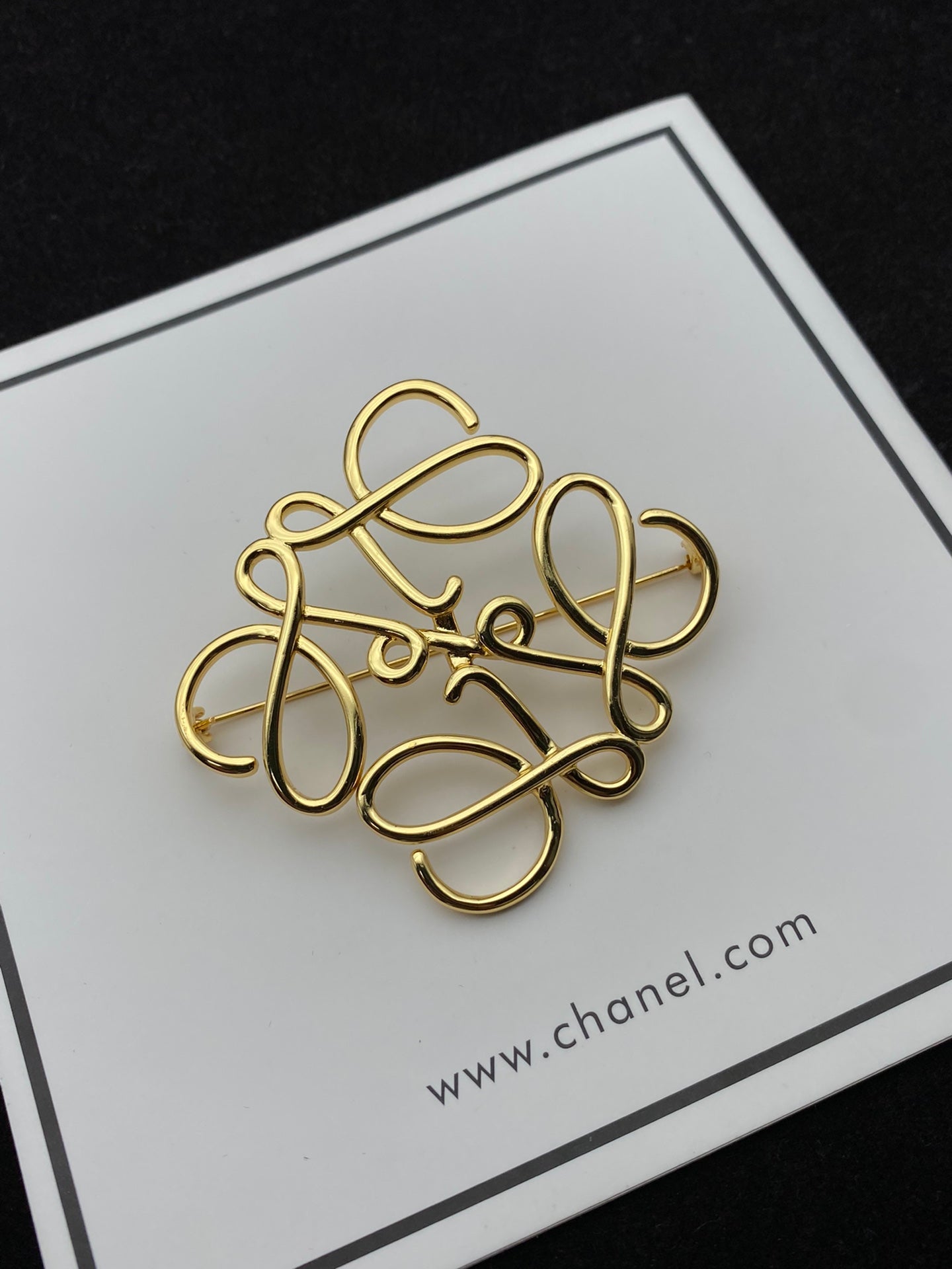 14A600X  Popular    Earrings Brooch Necklaces