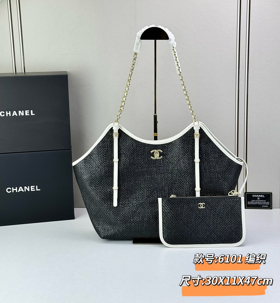 146PC10B Popular canvas material bag