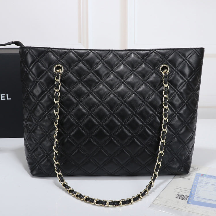 55C2B Popular  leather bag 