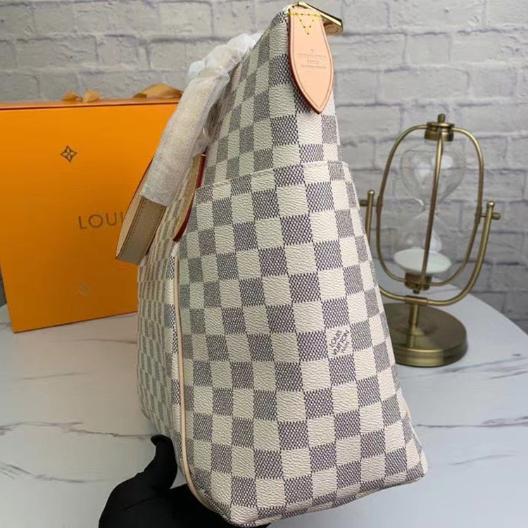 2E108B Popular  leather bag 