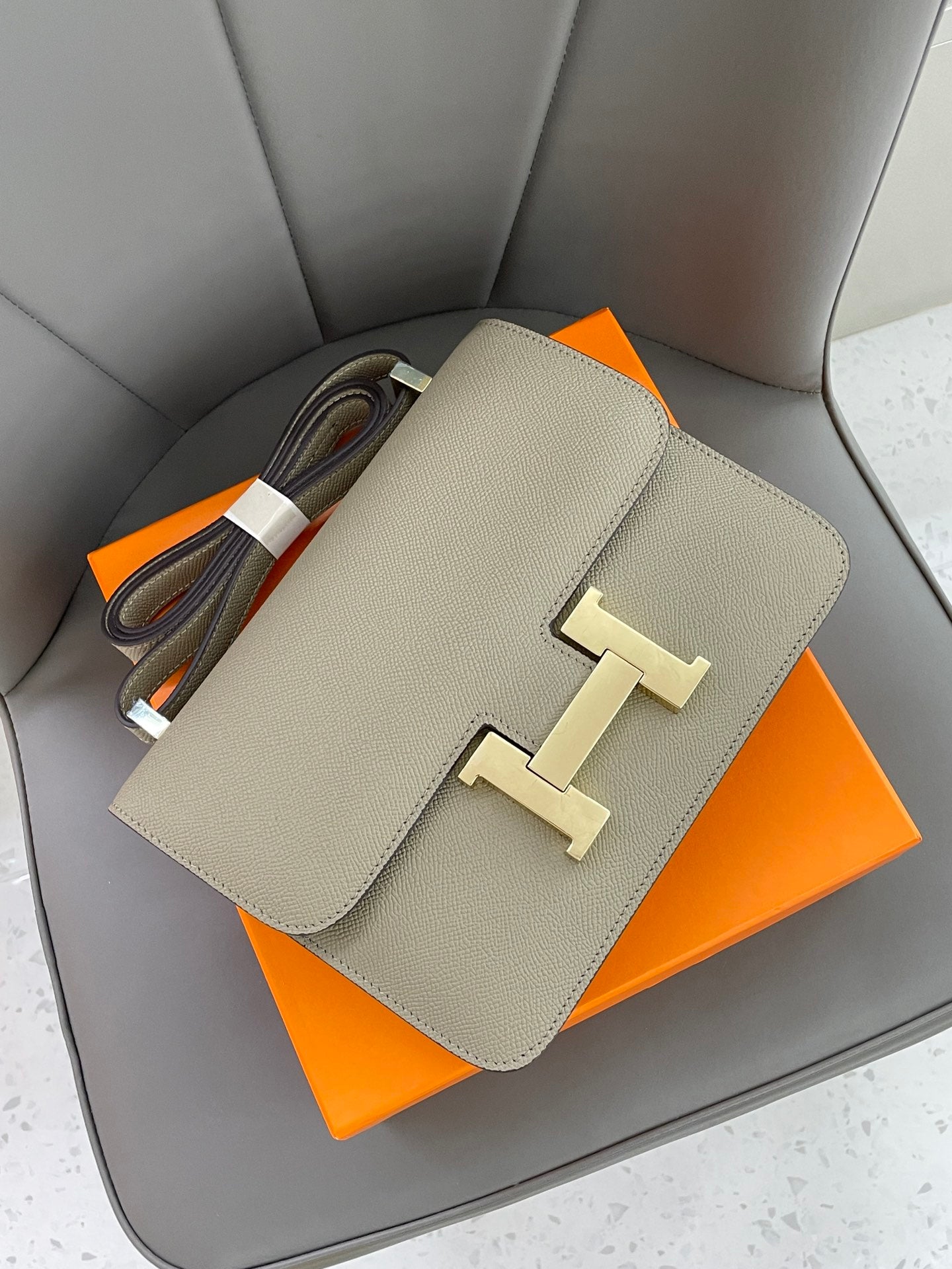 155NH64B Popular   leather bag