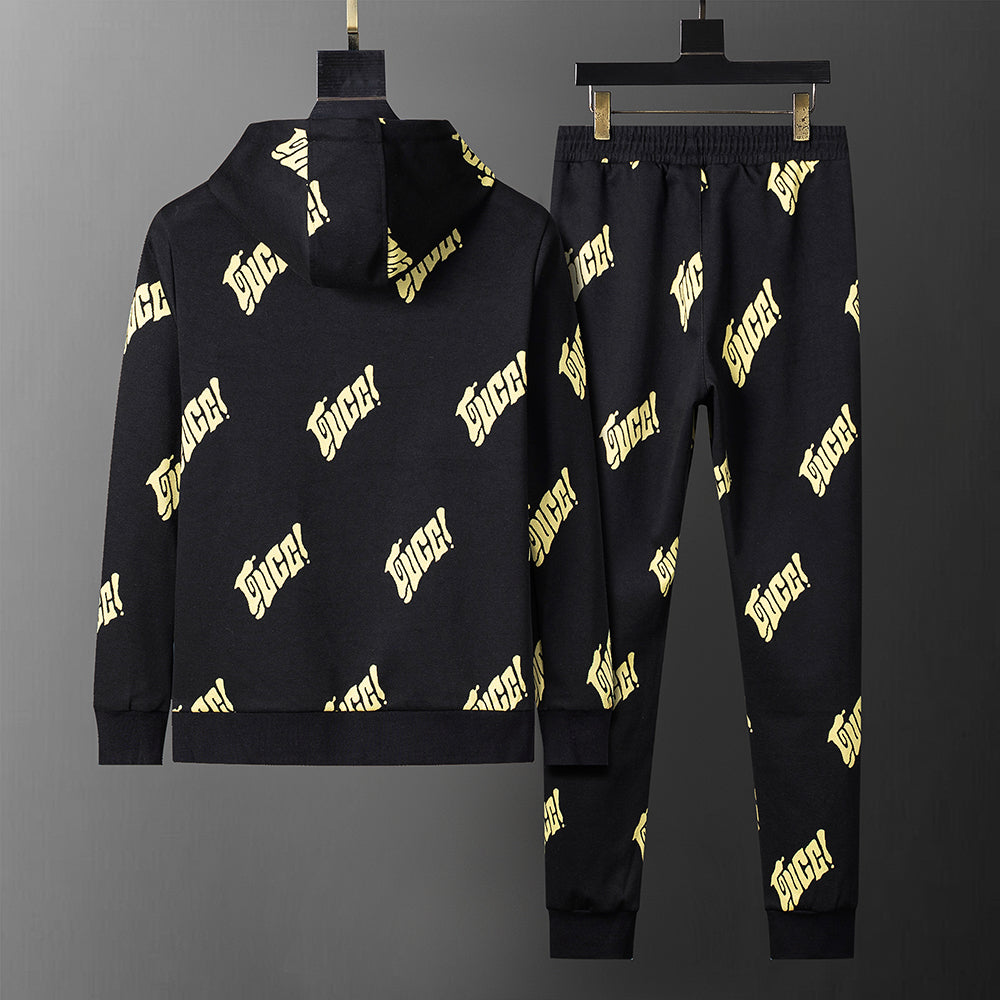 175ZB68U Popular autumn and winter sets