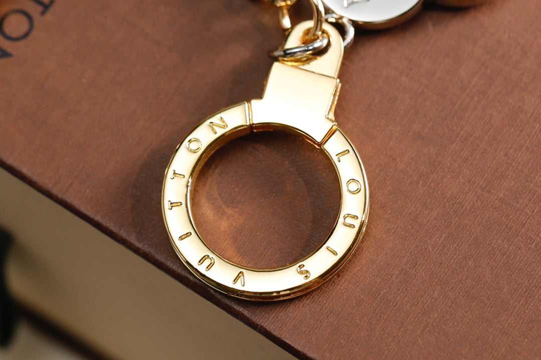 14E87A  Popular key closure