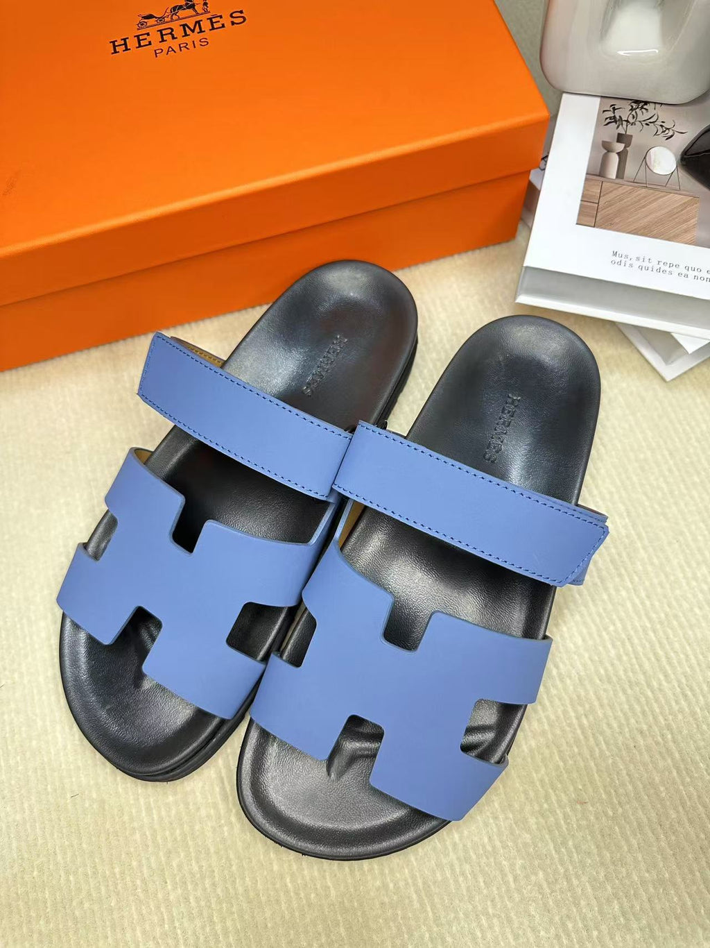 255QH26Z Popular leather shoes