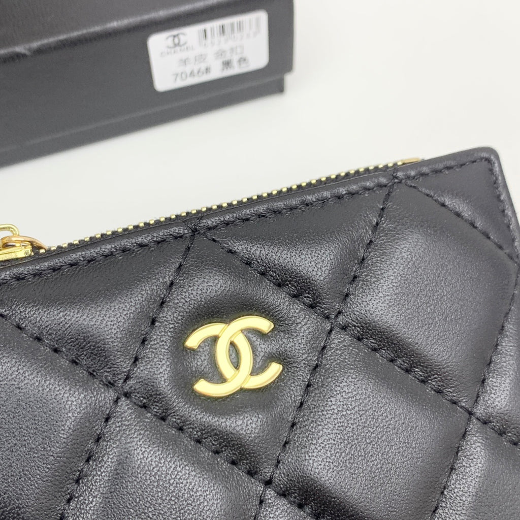 136PC8B Popular card holder