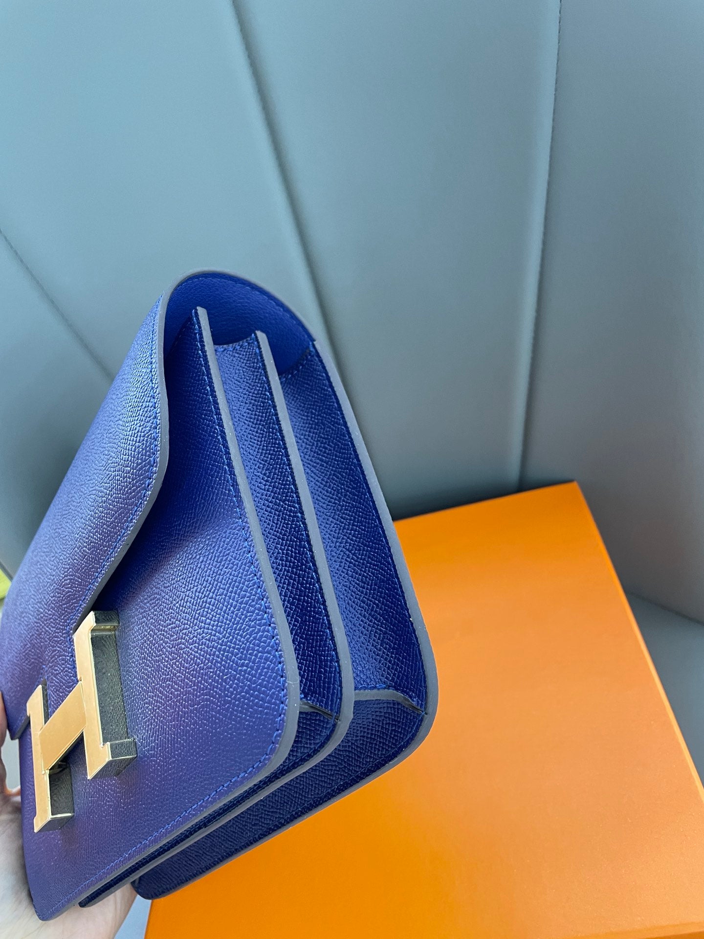 155NH66B Popular   leather bag