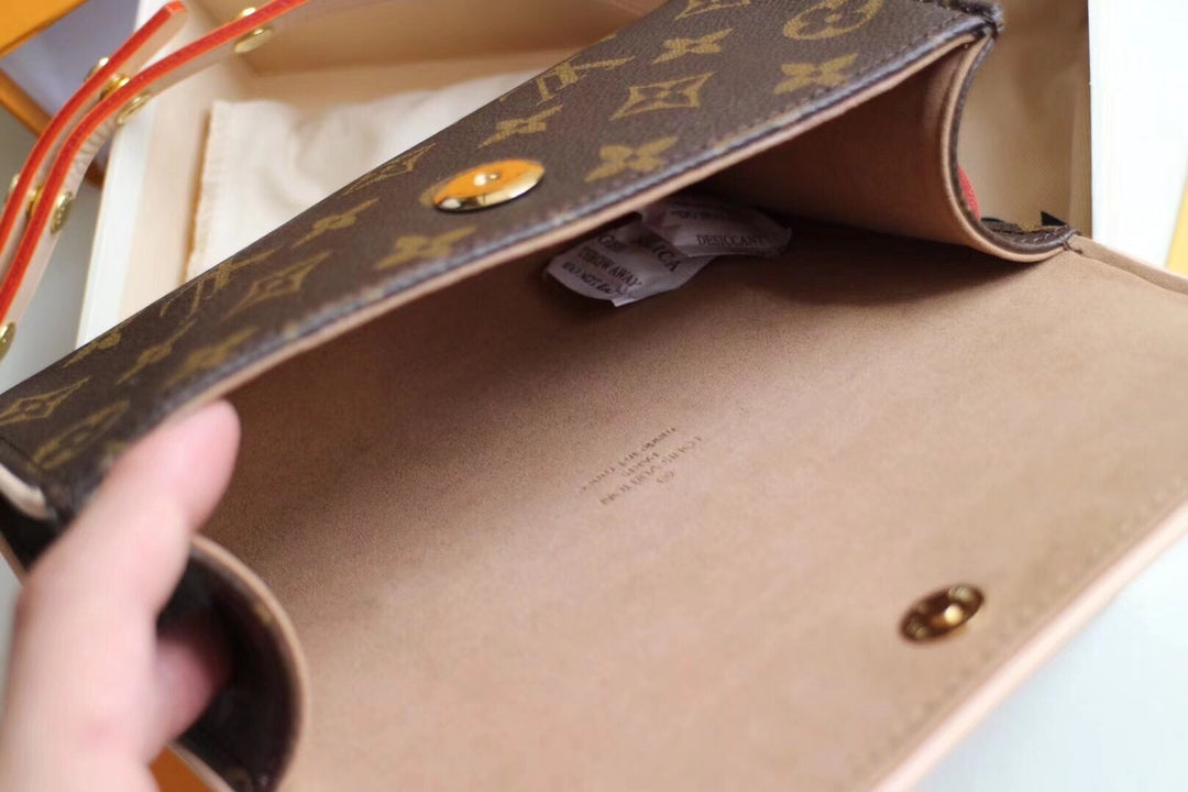 1XE62B Popular   leather bag