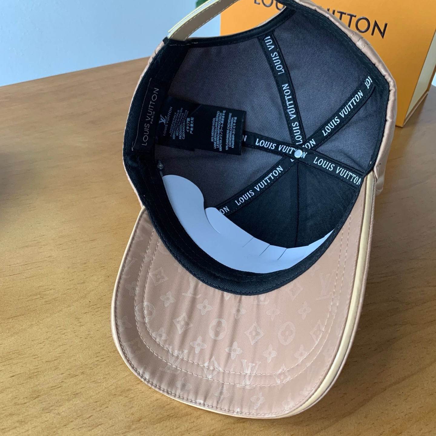 145ZE549M Popular hats
