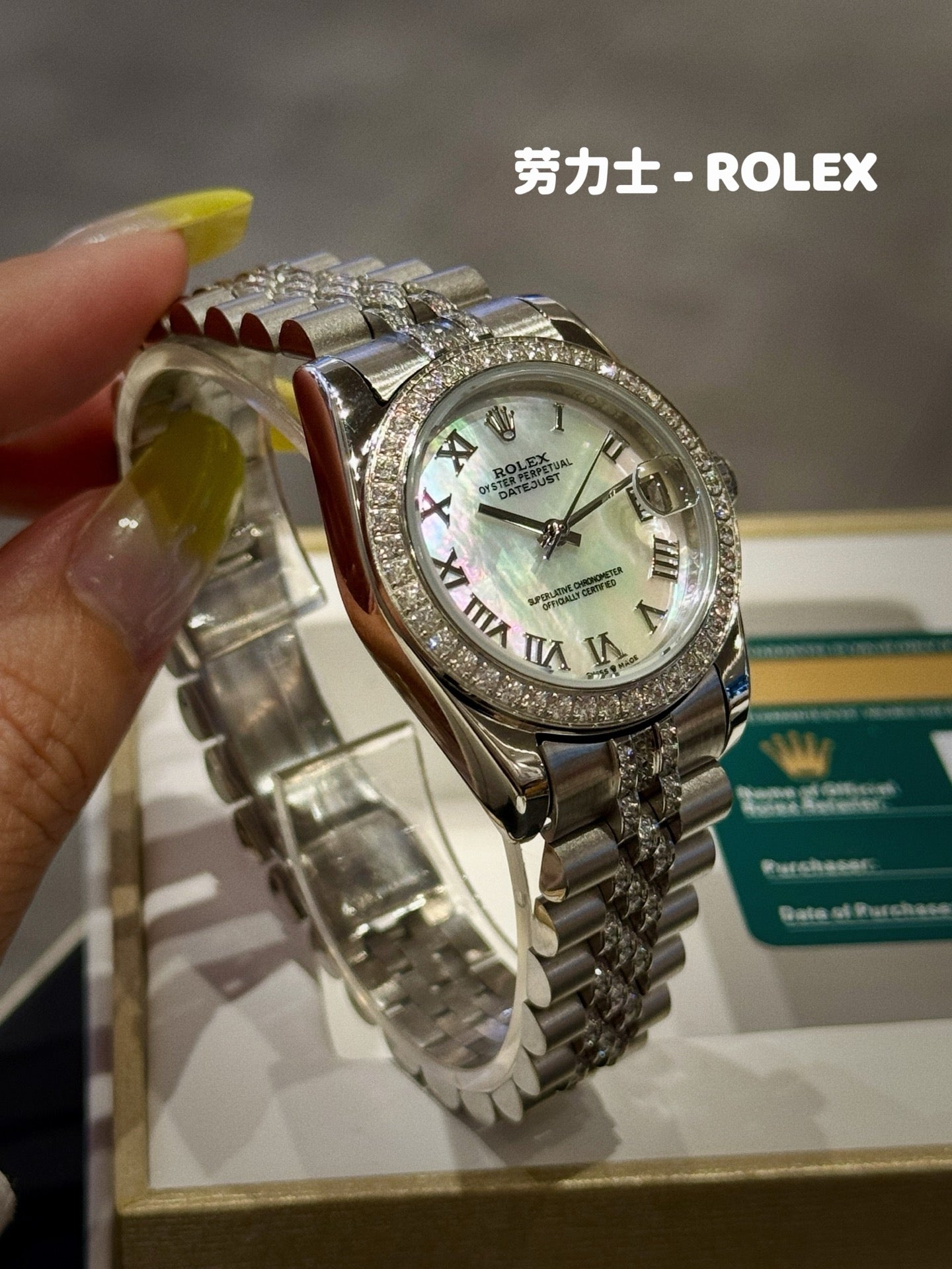 136RL17L Popular Watches