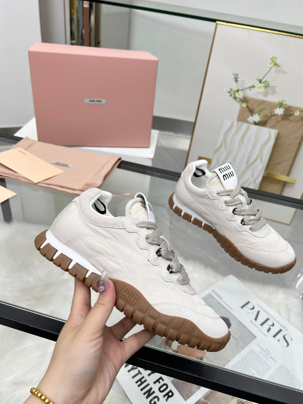 2105QA237Z Popular high-quality  Shoes