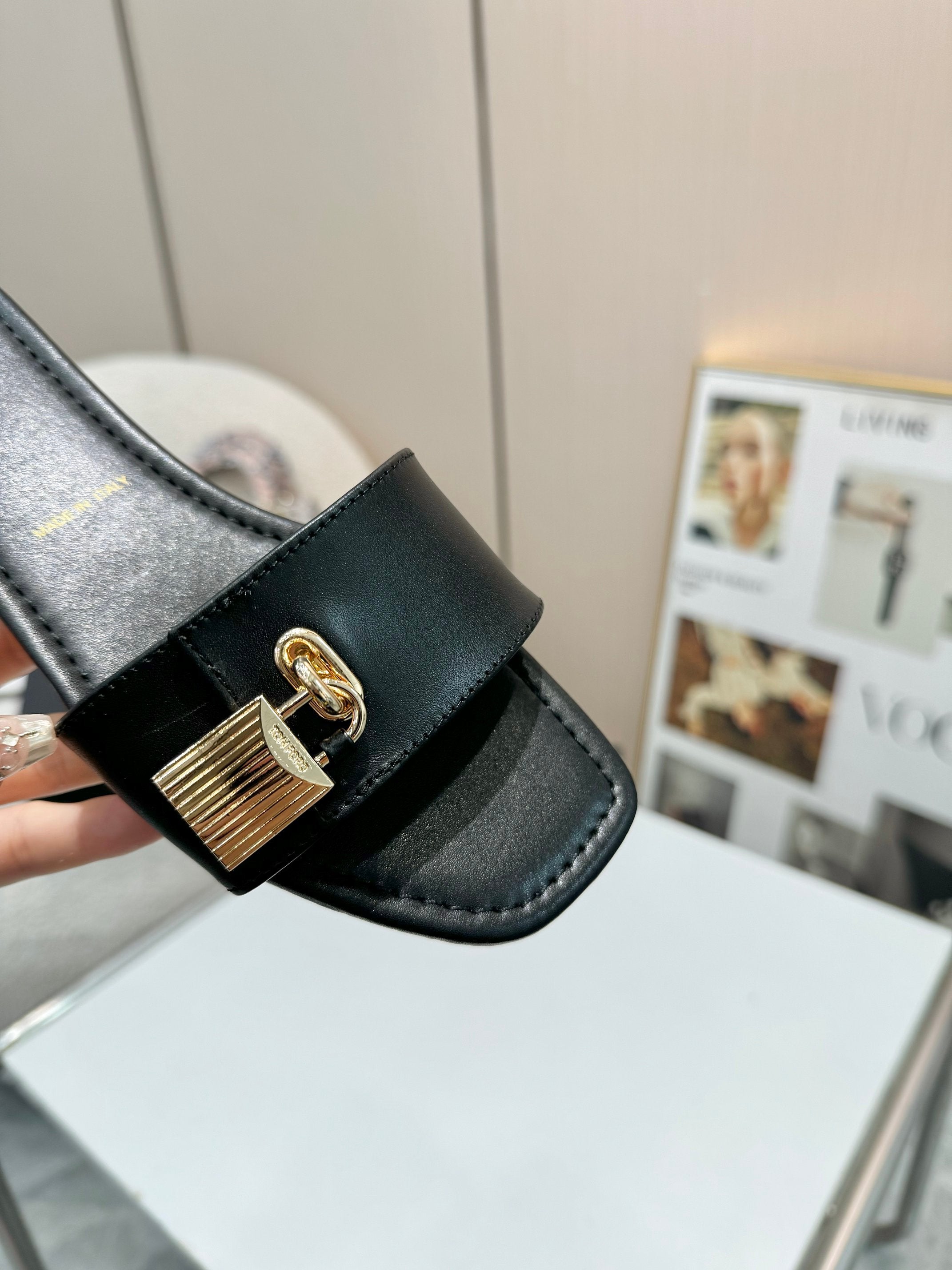 285ZA8Z  Popular leather Shoes