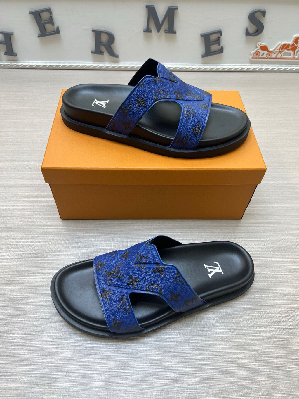 5LE228Z Popular Slippers