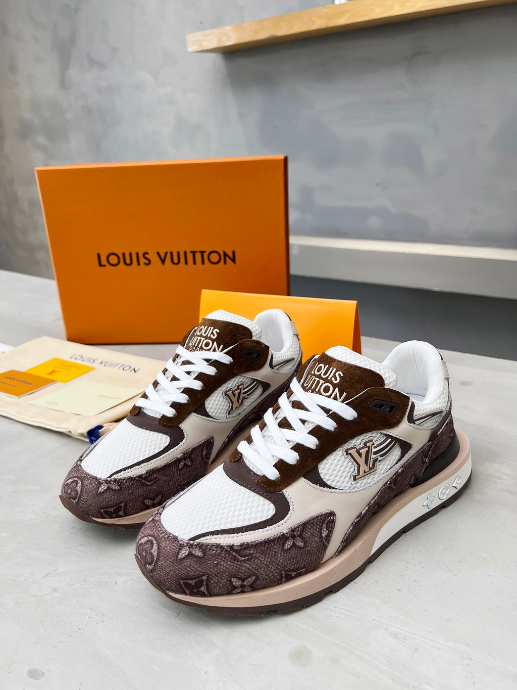 2105QE229Z Popular high-quality  Shoes