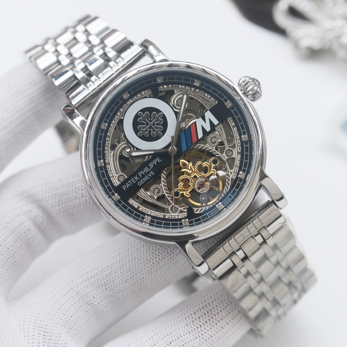 136NA14L  Popular Watches