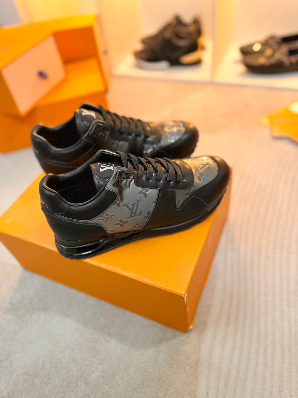 295QE100Z Popular high-quality  shoes