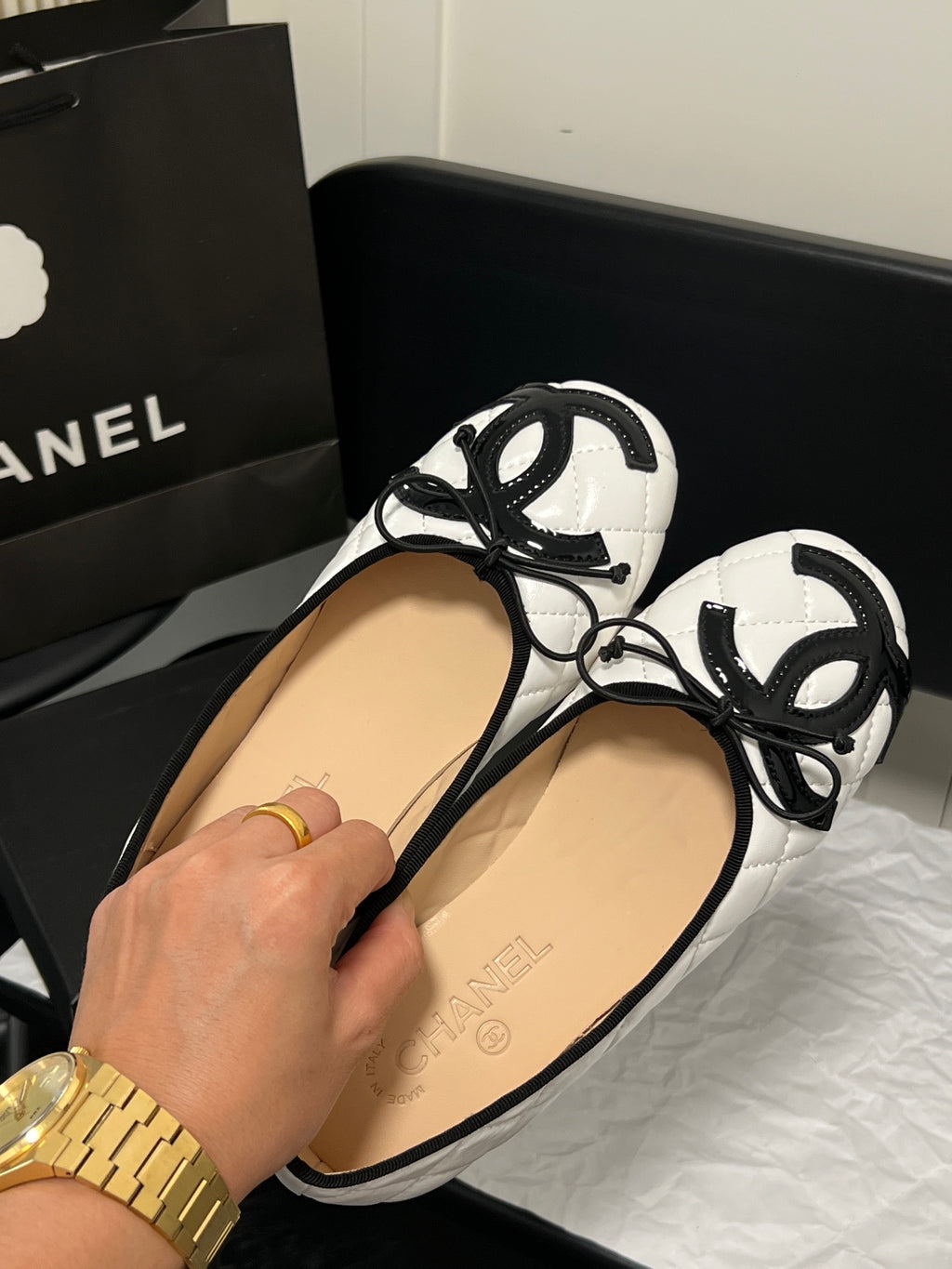 6105QC364Z Popular Shoes