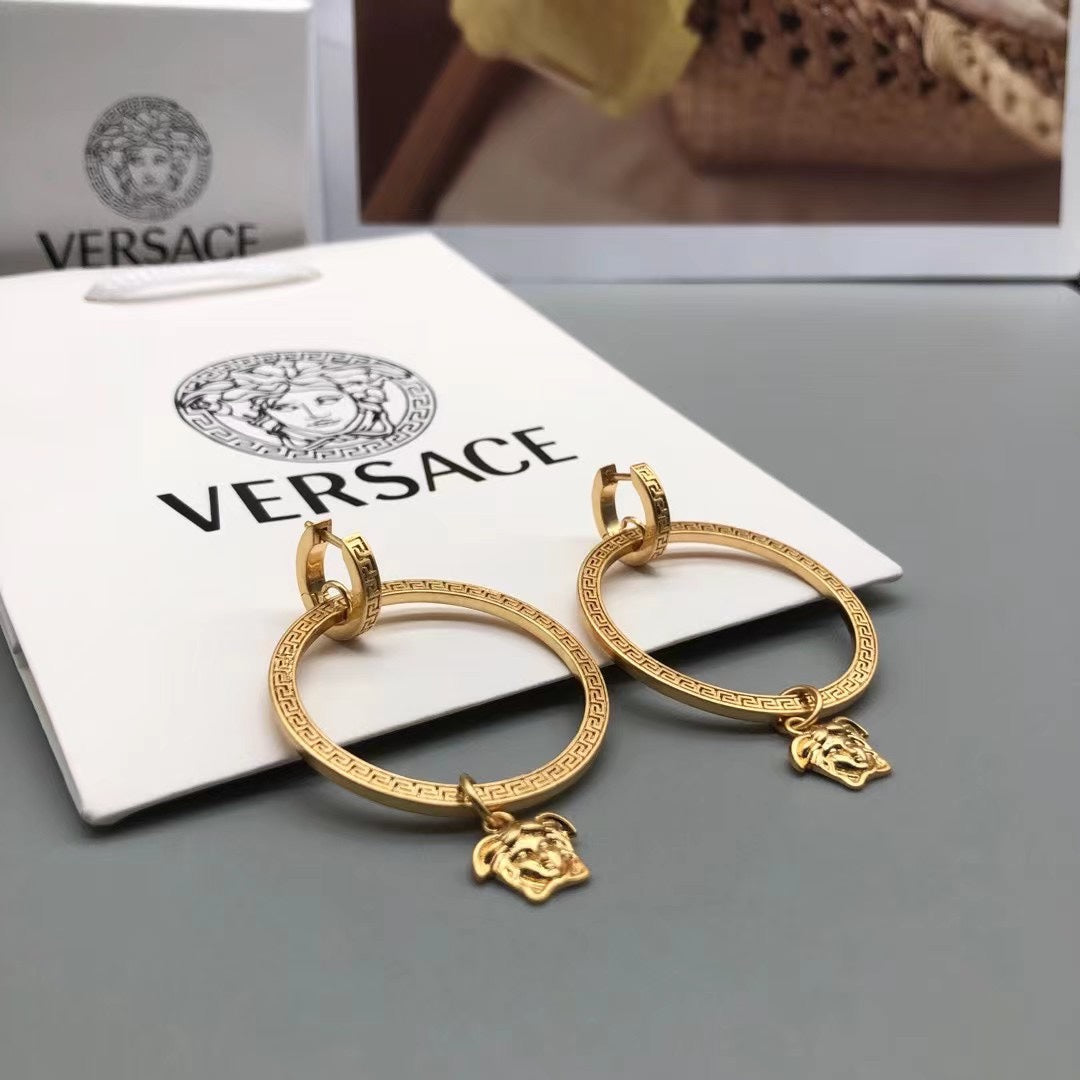 15ZV51E Popular Earrings