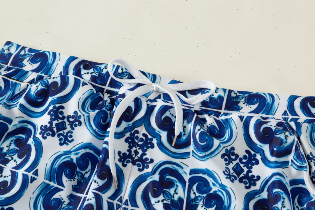 156RE2Y Popular Men's trunks