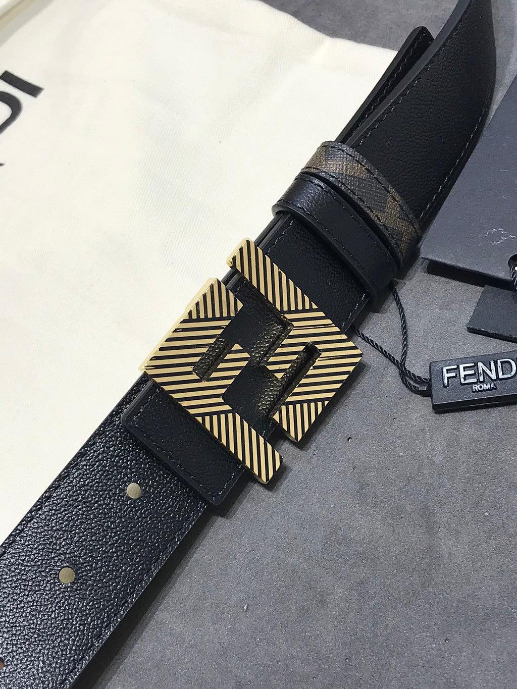 14F77P Popular   High quality belt With full package