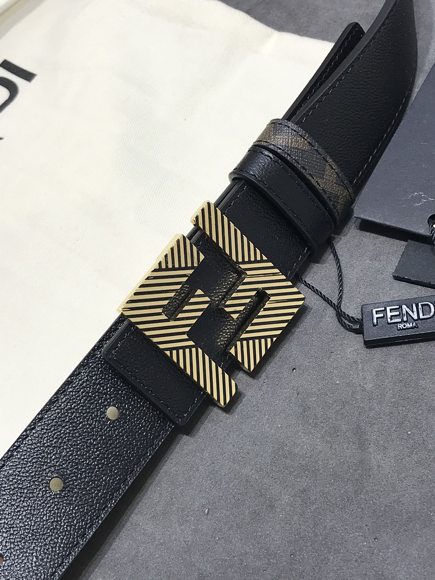 14F77P Popular   High quality belt With full package