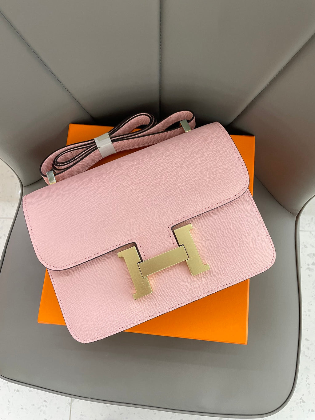 155NH63B Popular  leather bag