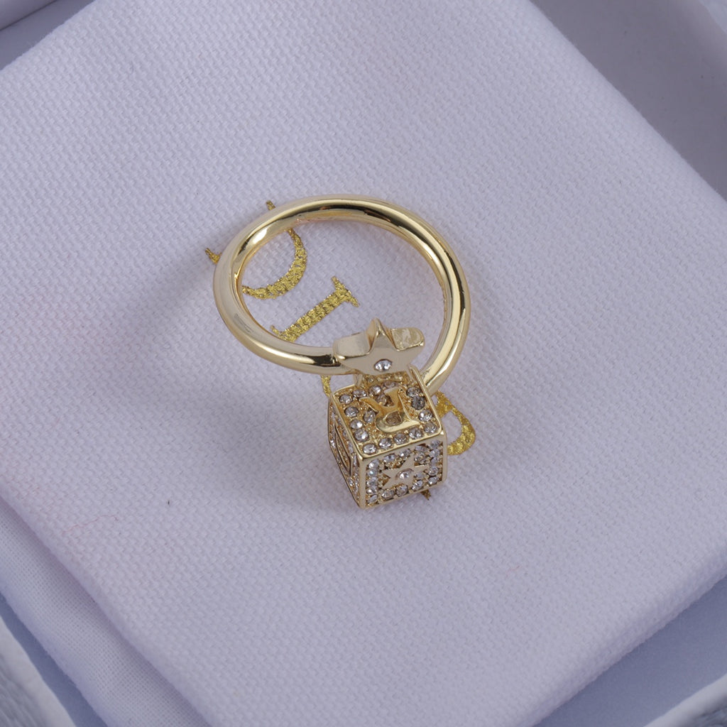 175QD1J  Popular   Rings